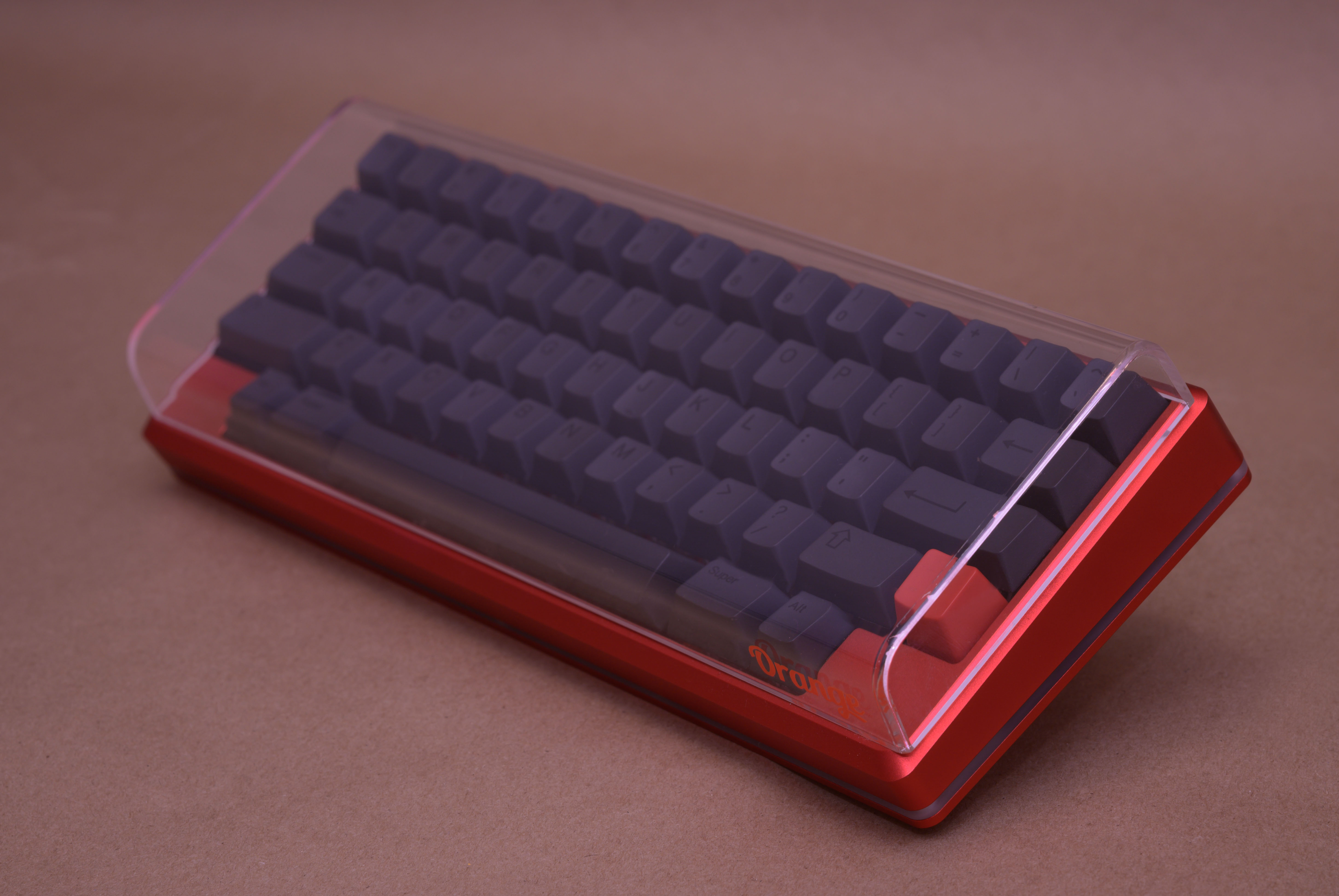 Akira Red Tokyo60